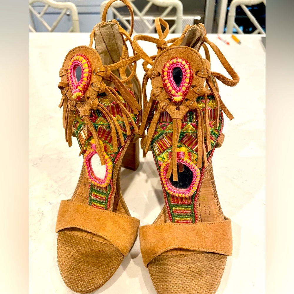 Sam Edelman Yvette sandals